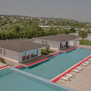 Delüks Yazlık Villa